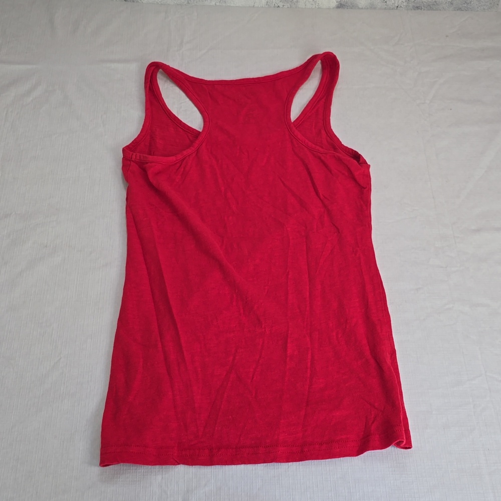 Active Basic Rrd Tank Top - Picture 3 of 3